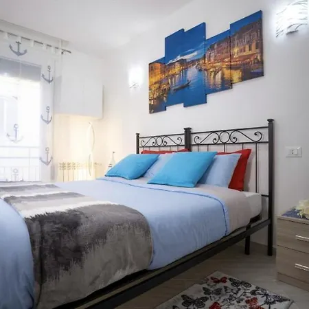 3 Da Letto - House 2 * Wenecja
