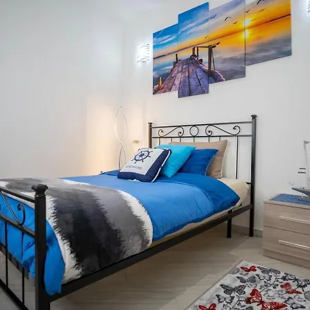 3 Da Letto - House 2 Apartament Wenecja