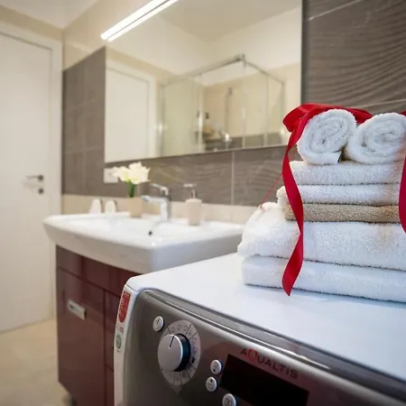 Apartament 3 Da Letto - House 2 Wenecja
