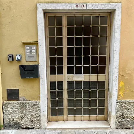 3 Da Letto - House 2 Lejlighed Venedig