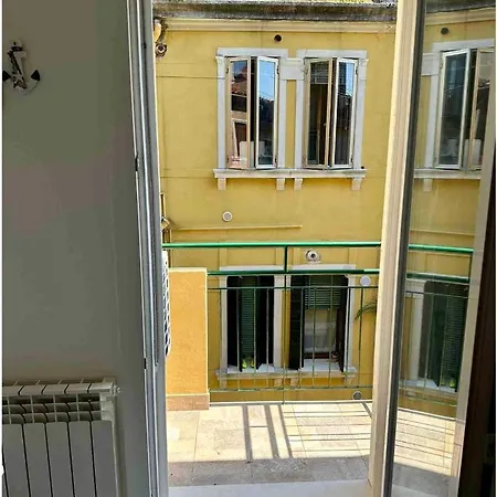 Lejlighed 3 Da Letto - House 2 Venedig